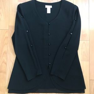 macys special occasion tops